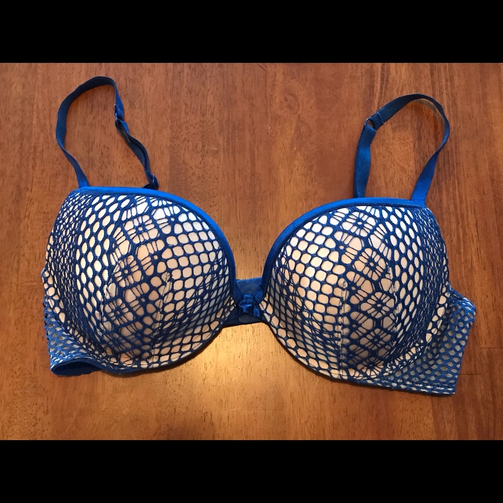 Victoria’s Secret Very Sexy Push up Bra